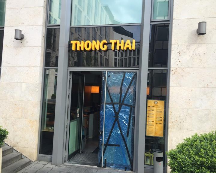 Thong Thai